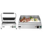 Gastronomie Brat & Grillgeräte