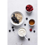 Olympia Whiteware Moderne Auflaufförmchen 8cm (12 Stück)