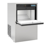Polar U-Serie Tisch-Eiswürfelmaschine mit UVC 20kg