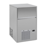 Polar U-Serie Premium Sprüheiswürfelbereiter 47kg Leistung