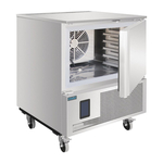 Polar U-Serie Premium Schockfroster/Schockfroster mit Touchscreen 18/14kg