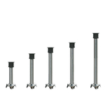 Waring Big Stix Ersatzstab 36cm WSB55ST für Stabmixer
