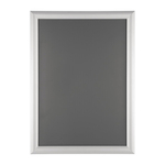 Olympia Menürahmen Aluminium A3