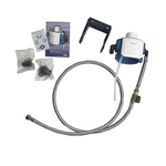 Combisteel Wasser Filter Starter Kit