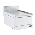 Combisteel Base 600 Neutralelement – Breite 400