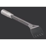 Combisteel Base 700 Schaber für Grill Platte Gerillt