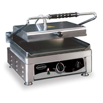 Combisteel Kontaktgrill Glatt/Gerillt
