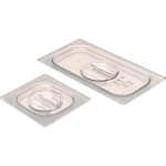 Combisteel Gn Deckel Polycarbonat 1/3Gn