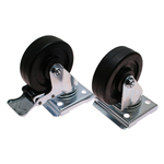 Combisteel Standard Line Rädersatz für Gn Serie 6X