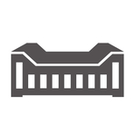 Combisteel Lattenkiste für 7450.0176