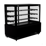 Combisteel Kühlvitrine Nero 1.0