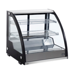 Combisteel Kühlvitrine 130L – Breite 797