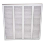 Combisteel Dosenfilter 287X45X592