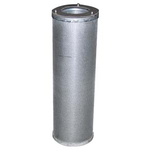 Combisteel Kohlstoffilter