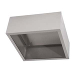 Combisteel 43 Kondensationshauben