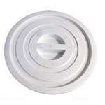 Combisteel Deckel für Abfallbehälter 7483.0030