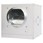 Combisteel Ventilator In Dose 7/7/1400