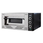 Combisteel Gas Pizzaöfen Enkel 1 X 9