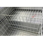 Combisteel Divider für Tiefkühltruhe 7072.0105