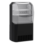 Combisteel Impulskühler Schwarz 210L