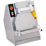 Combisteel Teigausroller 30Cm Gerade - Komplett Aus Edelstahl