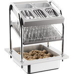 Combisteel Einbau Besteckeinheit