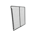 Combisteel Rost Schwarz für 7464.0200-0205