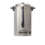 Combisteel Kaffee Perkolator Doppelwandig 10L - 60 Tassen