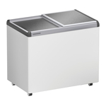 Liebherr MRHsc 2852 Kühltruhe mit Aluminium-Schiebedeckel, Ausführung: MRHsc 2852-40