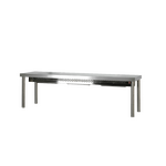 Prismafood Wärmebrücke 1,8m - mit 1 Etage 0,4m hoch STD