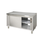 Prismafood Wärmeschrank 1,6m - mit Durchreiche STD