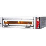 GMG Bäckerei- & Konditoreiofen PBF-128 mit 1 Backkammer, Vollschamott