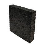 Combisteel Dämpfungsgummi