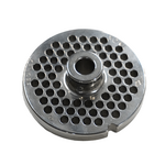 Combisteel 5mm Lochscheibe für Fleischwolf 12 - 90Kg/H