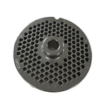 Combisteel 5mm Lochscheibe für Fleischwolf 32 - 750Kg/H