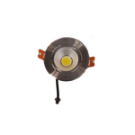 Combisteel 1X Led Spot für 7333 Serie Wandhauben