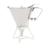 Combisteel Teigspender 1.6L Inkl. Dosierknopf