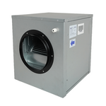 Combisteel Ventilator In Dose 7/7/1250