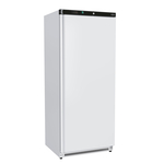 Combisteel Tiefkühlschrank Weiß 1 Tür – Breite 777