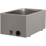 Prismafood Bainmarie (BxTxH): 34 x 54 x 28 cm