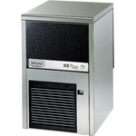 BREMA Eiswürfelmaschine luftgekühlt - 28 kg/Tag Eiswürfel