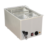 Prismafood Nudelkocher (BxTxH): 34 x 54 x 28 cm