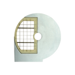 Prismafood Würfelgitter 16 mm
