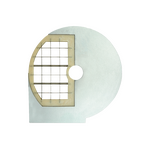 Gam Würfelgitter 20 mm