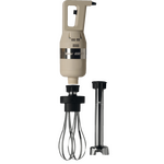 Prismafood Mixerset Heavy VV 650 (Motorblock mit Mixstab ~30 cm) variable Geschwindigkeit