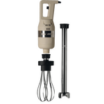 Prismafood Mixerset Heavy VV 650 (Motorblock mit Mixstab ~50 cm) variable Geschwindigkeit