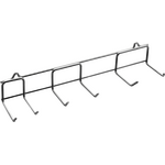 Prismafood Wandhalterung für Mixerset 250 Light