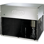 BREMA Eiswürfelmaschine luftgekühlt - 1000 kg/Tag Eiswürfel