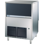 BREMA Eiswürfelmaschine luftgekühlt - 150 kg/Tag Eiswürfel