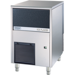 BREMA Eiswürfelmaschine luftgekühlt - 90 kg/Tag Eiswürfel